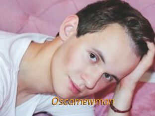 Oscarnewman