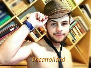Oscarrolland