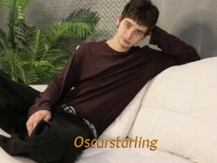Oscarstarling