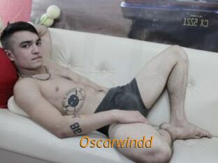 Oscarwindd