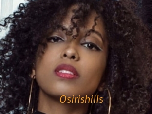 Osirishills