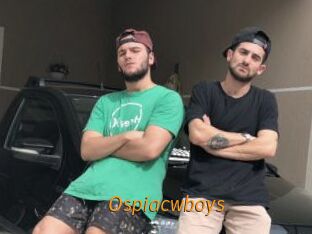 Ospiacwboys