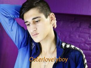 Osterlovelyboy