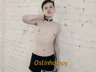 Ostinhotboy