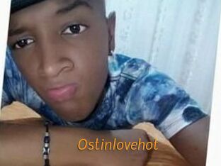 Ostinlovehot