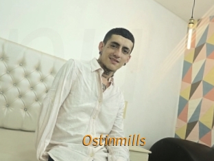 Ostinmills