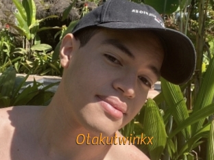 Otakutwinkx