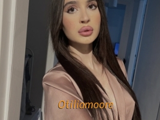 Otiliamoore