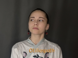 Otiliaspath