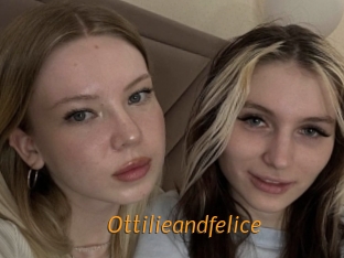 Ottilieandfelice