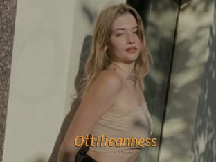 Ottilieanness