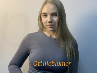 Ottilieblumer