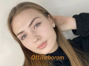 Ottilieborom