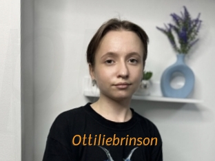 Ottiliebrinson