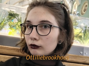 ottiliebrookhous Porn University