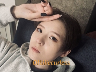 ottiliecurless Porn University