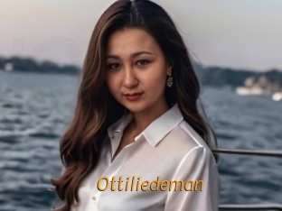 Ottiliedeman