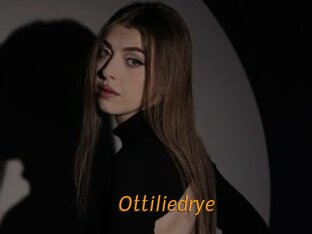 Ottiliedrye