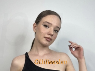 Ottilieesten