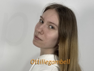 Ottiliegambell