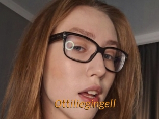 Ottiliegingell