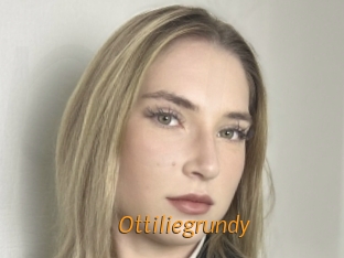 Ottiliegrundy