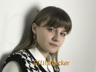 Ottiliehacker