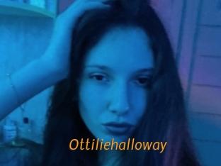 Ottiliehalloway