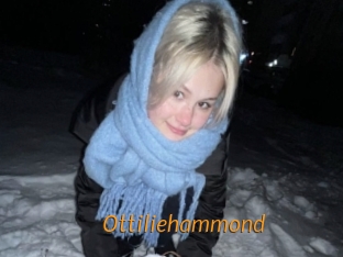 Ottiliehammond