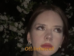 Ottiliehascall