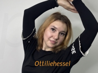 Ottiliehessel