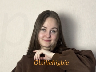 Ottiliehigbie