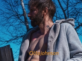 Ottojohnson