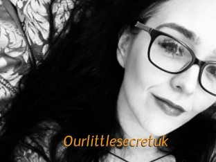 ourlittlesecretuk Porn University