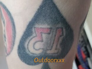 outdoorxxx Porn University