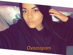 Ovoasspam