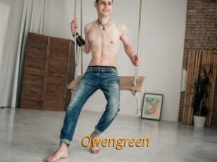 Owengreen