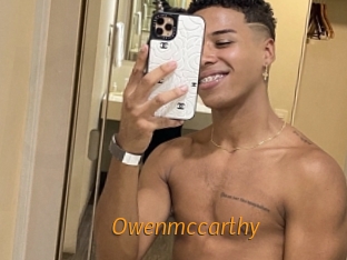 Owenmccarthy