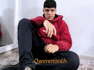 Owenmonth