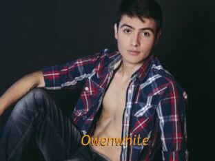 Owenwhite