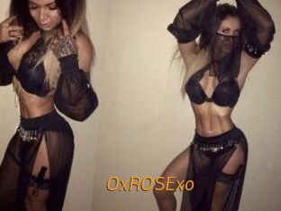 OxROSExo