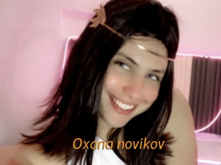 Oxana_novikov