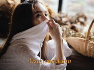 Oxasiancutiexo