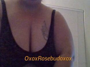 OxoxRosebudoxox