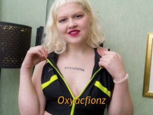 oxyacfionz Porn University