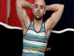 Ozarkotter