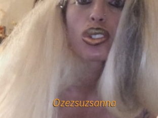 Ozezsuzsanna