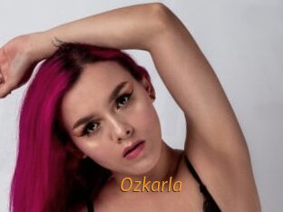 Ozkarla