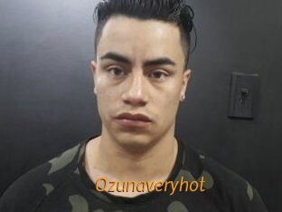 Ozunaveryhot