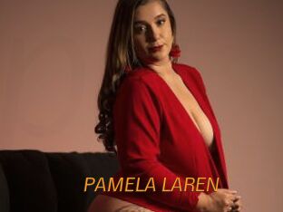 PAMELA_LAREN